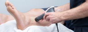 Shockwave Therapy Service
