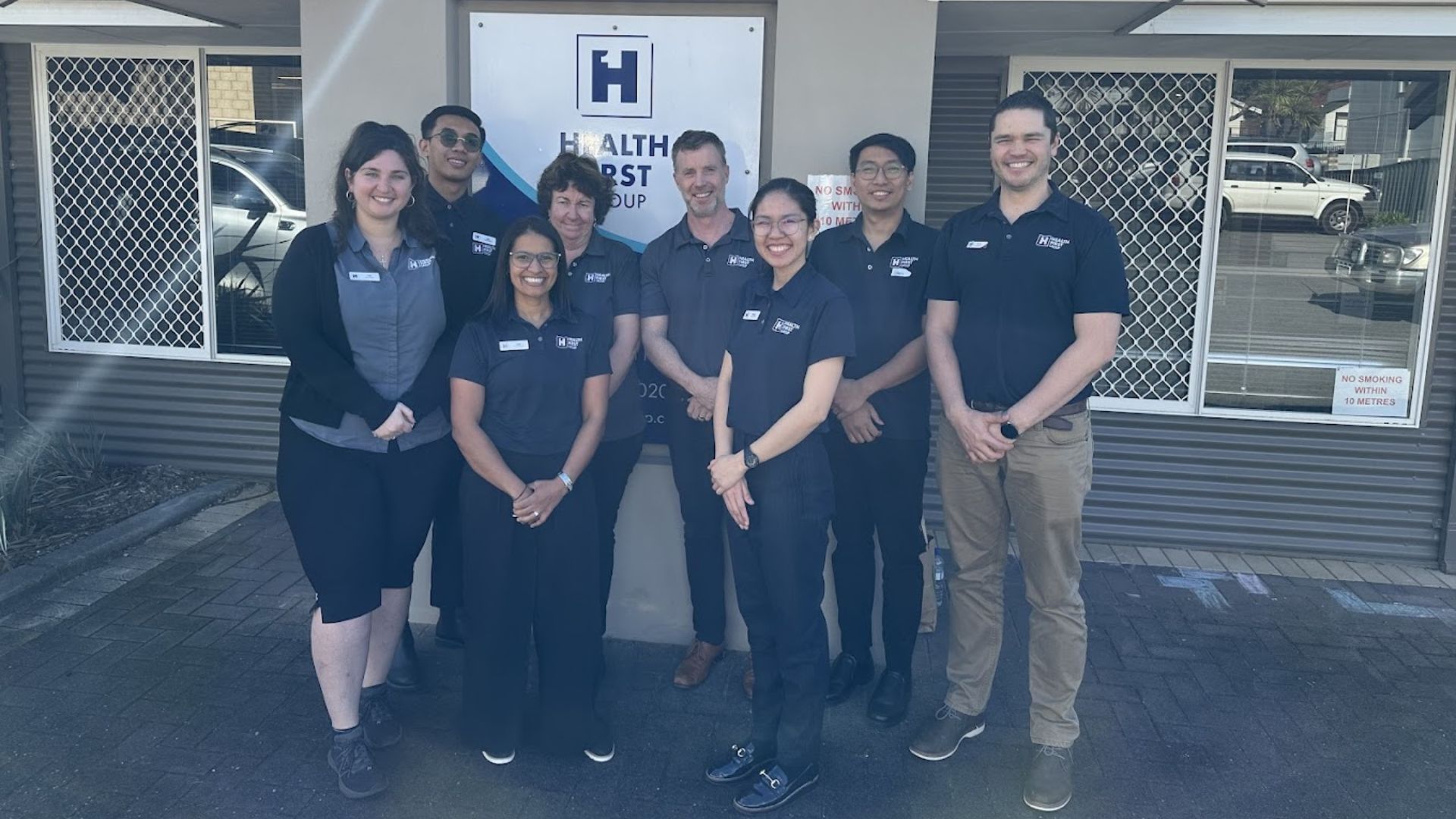 3 Introducing Health First Group Your Trusted Physiotherapy Clinic In Albany