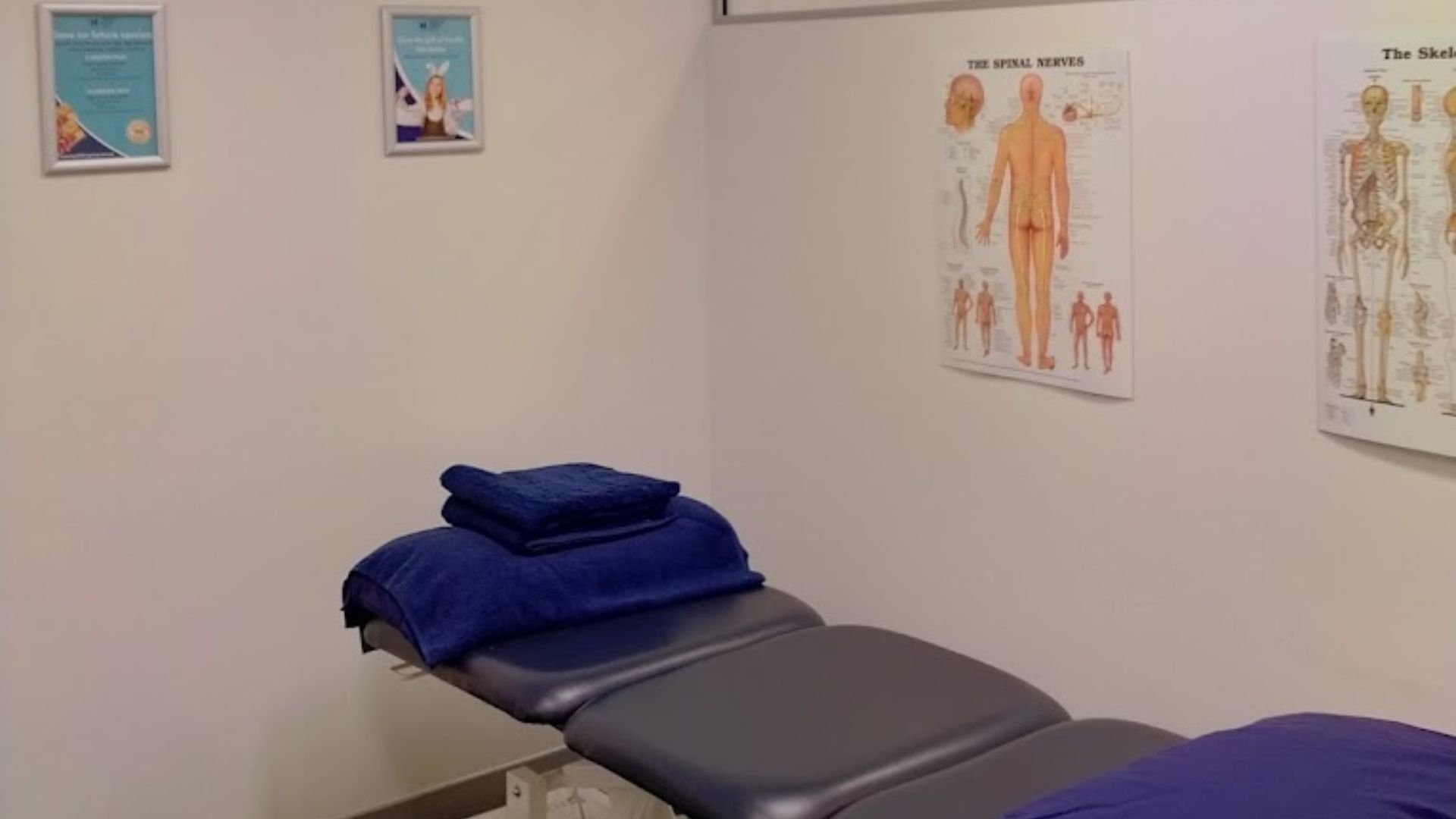 5 Assess Clinic Facilities And Equipment In Bunbury Physio Clinics