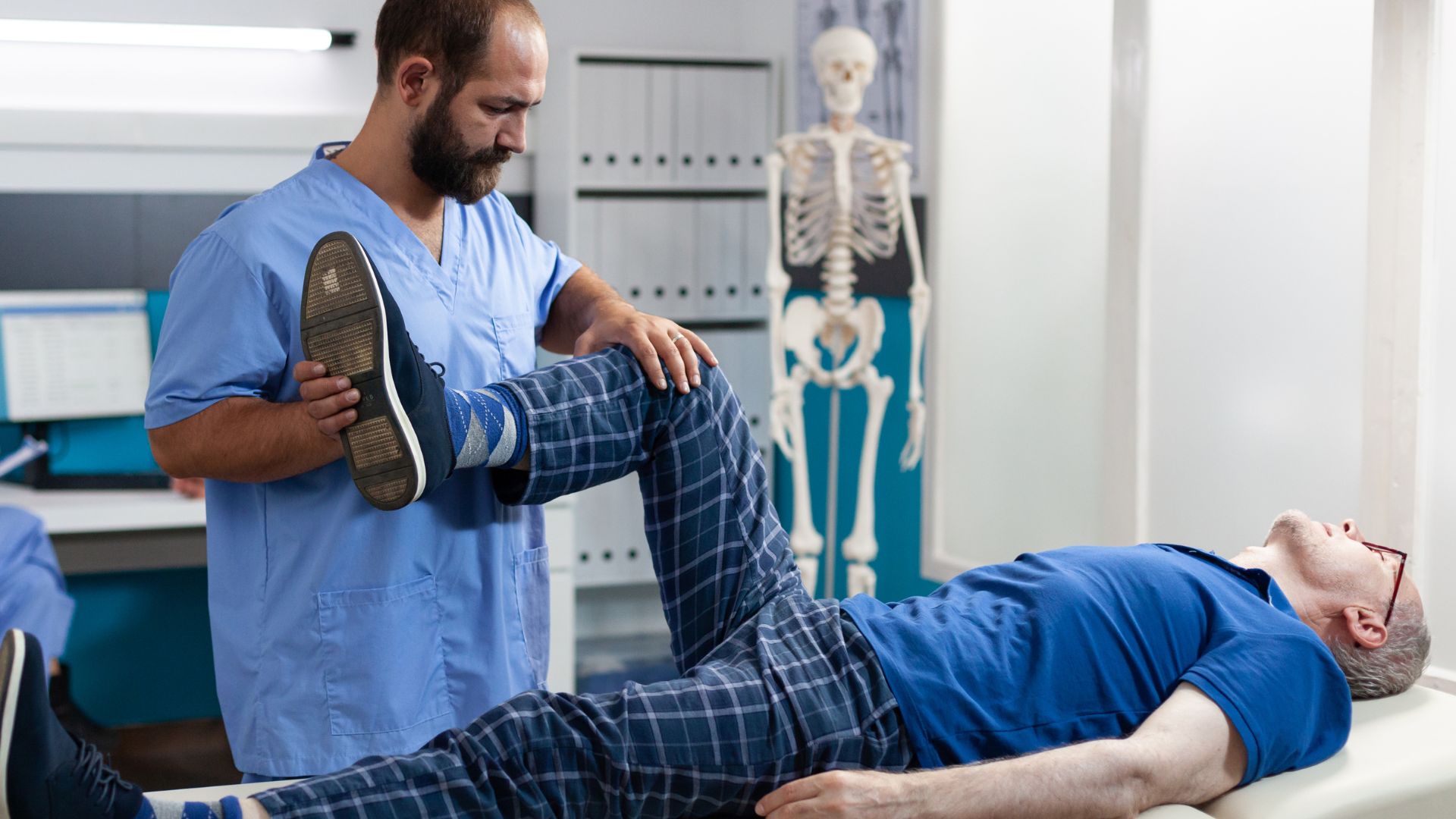 Finding the Right Physiotherapy Clinic in Albany: A Guide by Health First Group