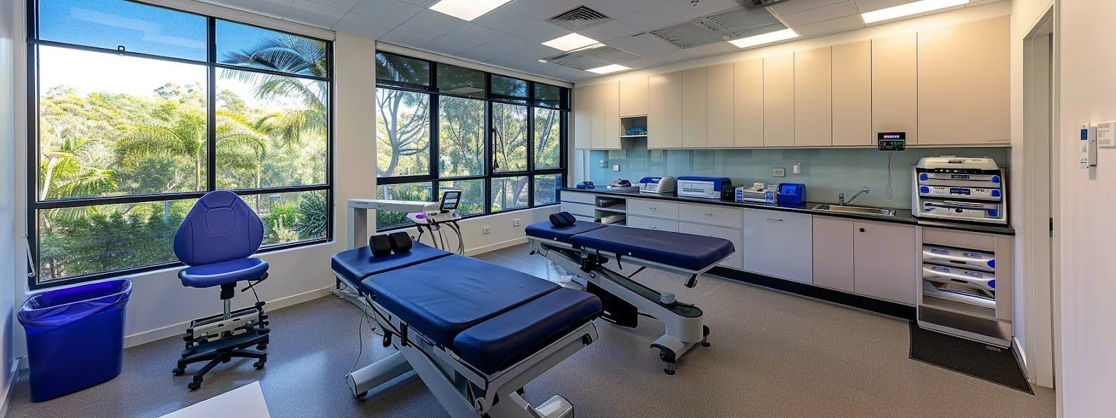 Finding the Best Physiotherapy Services in Gladstone: A Guide